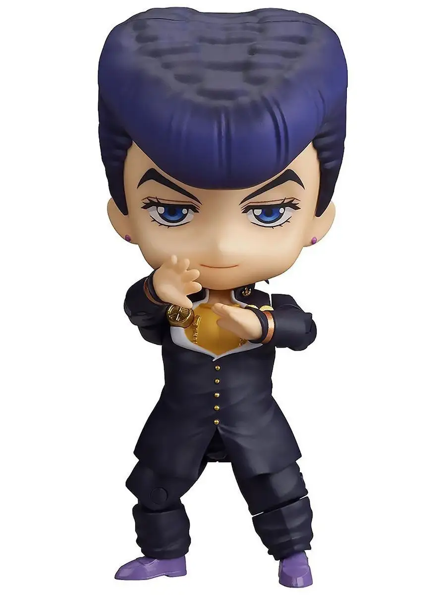 Jojo's bizarre adventure store nendoroid