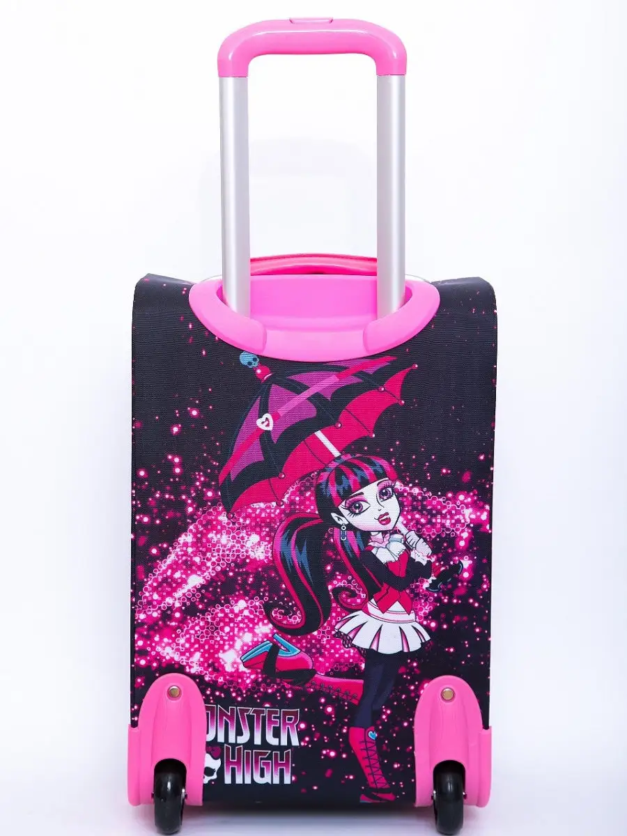 Купить куклы Monster High в интернет-магазине MHSHOP