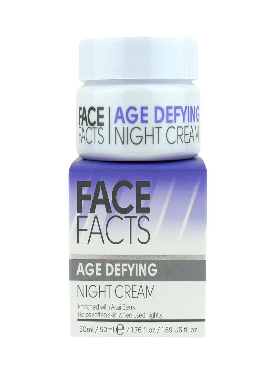 Face facts. Face facts крем. Night face Cream. Face the fact. Face - факт.