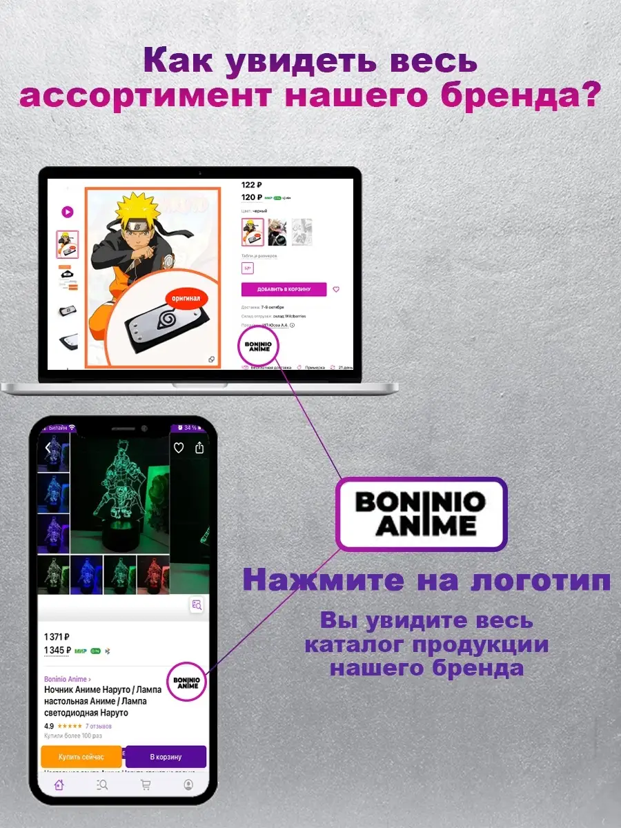 Аниме / Коллекционная фигурка / Манга экшн коллекция на подставке / Новый  год Boninio Anime 16833352 купить в интернет-магазине Wildberries