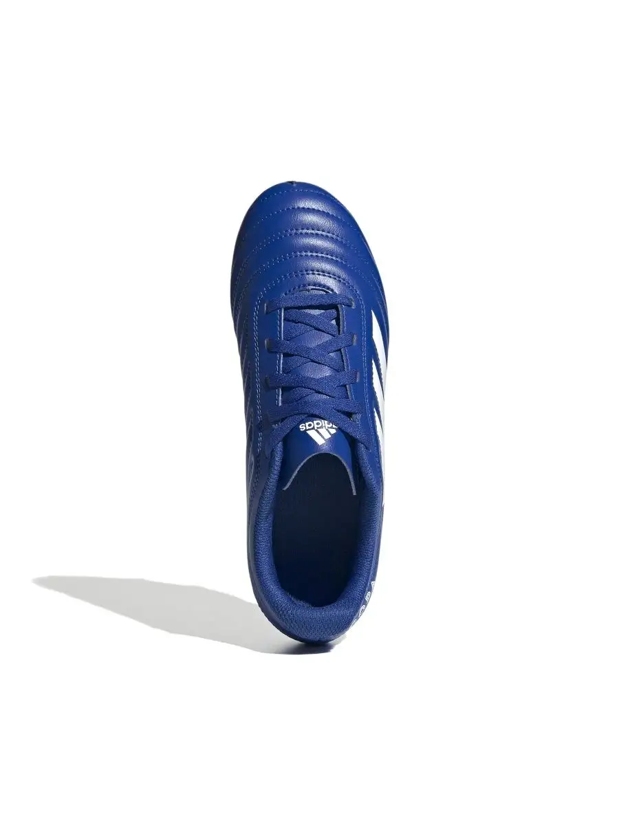 Adidas copa hot sale blue trainers