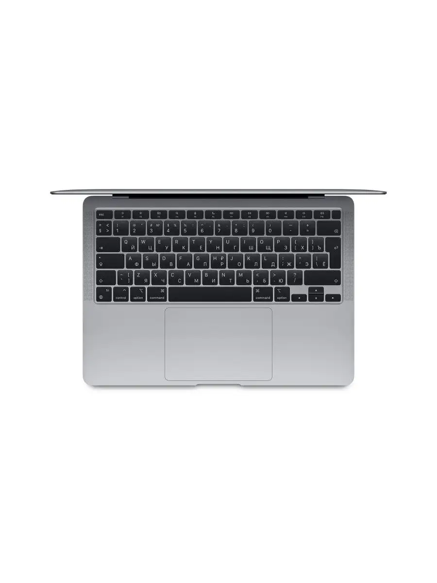 MacBook Air 13 M1/8 ГБ/256 Гб/RU (2020) Apple 16865233 купить в  интернет-магазине Wildberries