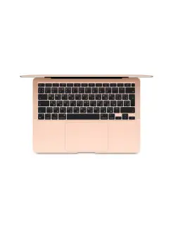 MacBook Air 13 M1/8 ГБ/256 Гб/RU (2020) Apple 16865237 купить в