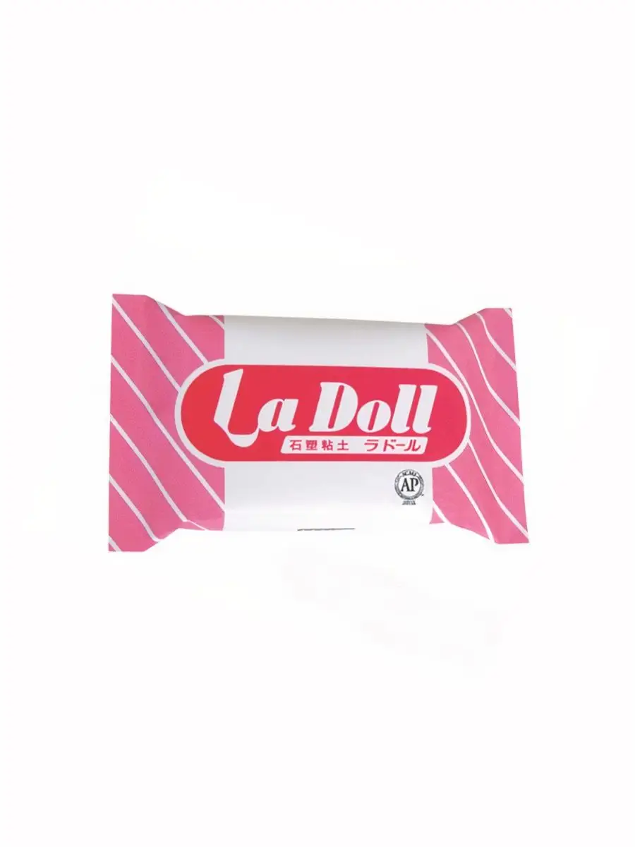 La Doll 500 PADICO 16880351 766 Wildberries