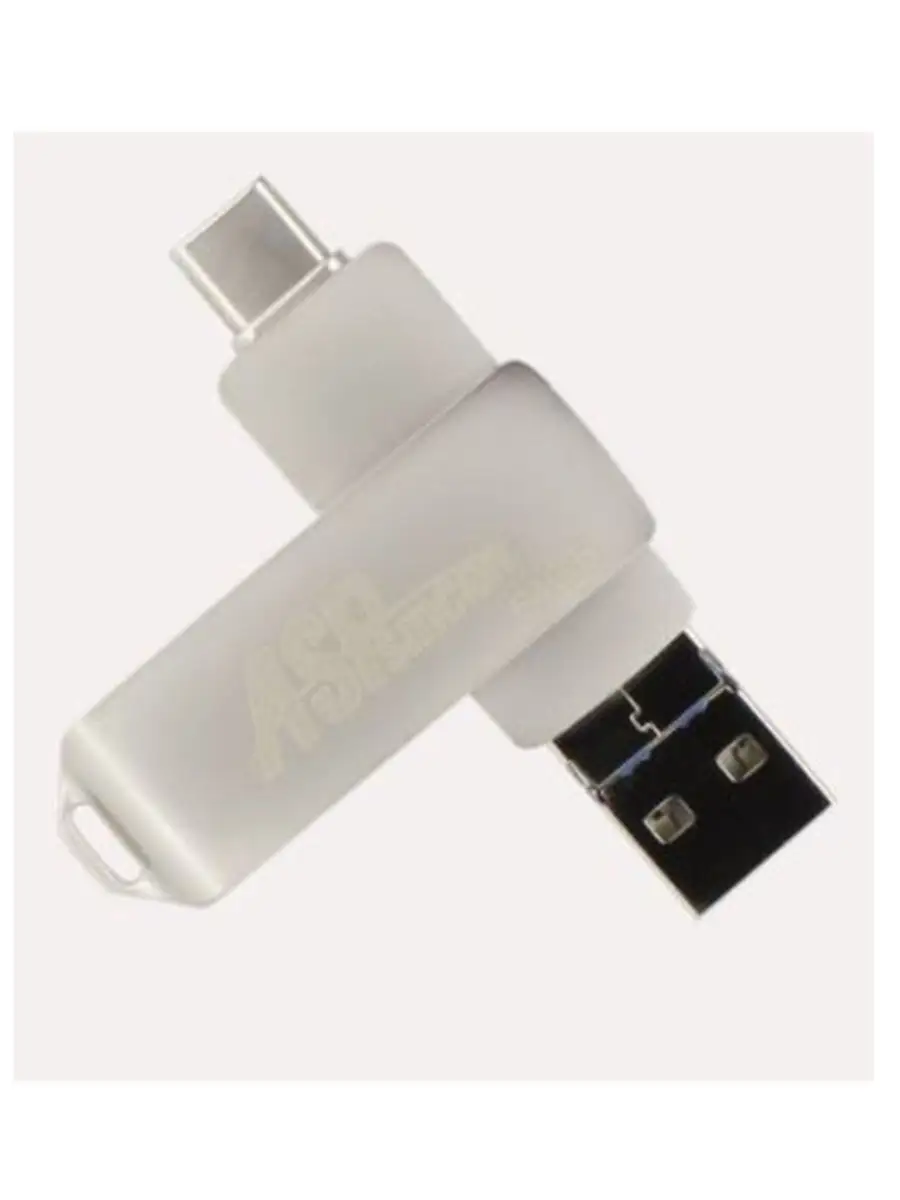 Usb флеш диск для iPhone iPad и андроид Type-C 128 Гб MOBILET 16900883  купить за 900 ? в интернет-магазине Wildberries