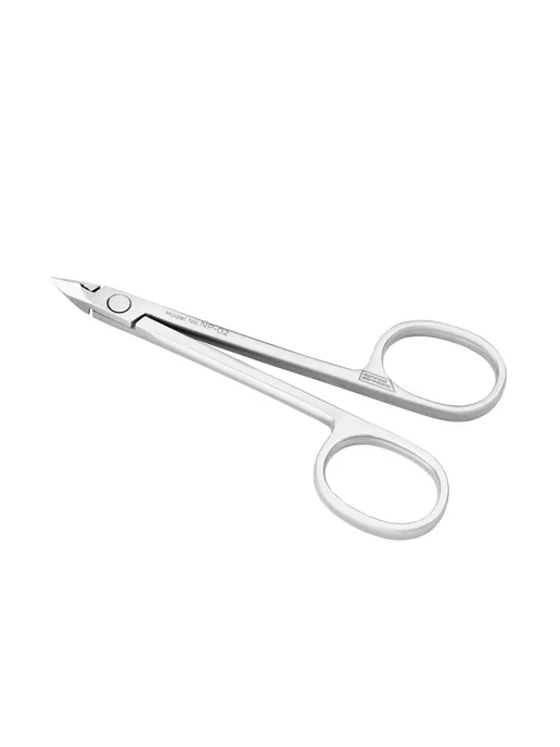 NIPPON NIPPERS Кусачки педикюрные для вросшего ногтя 9 мм NP-02, вариант, фото 8