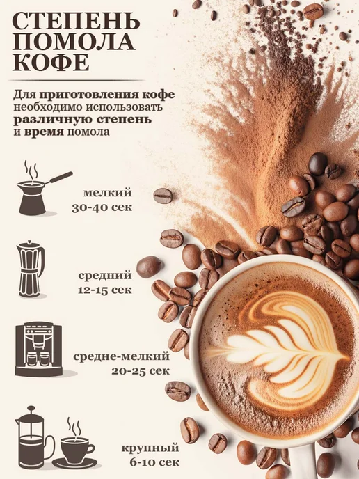 Feliche Кофе в зернах 1 кг Бейлис, 1 кг, фото 4