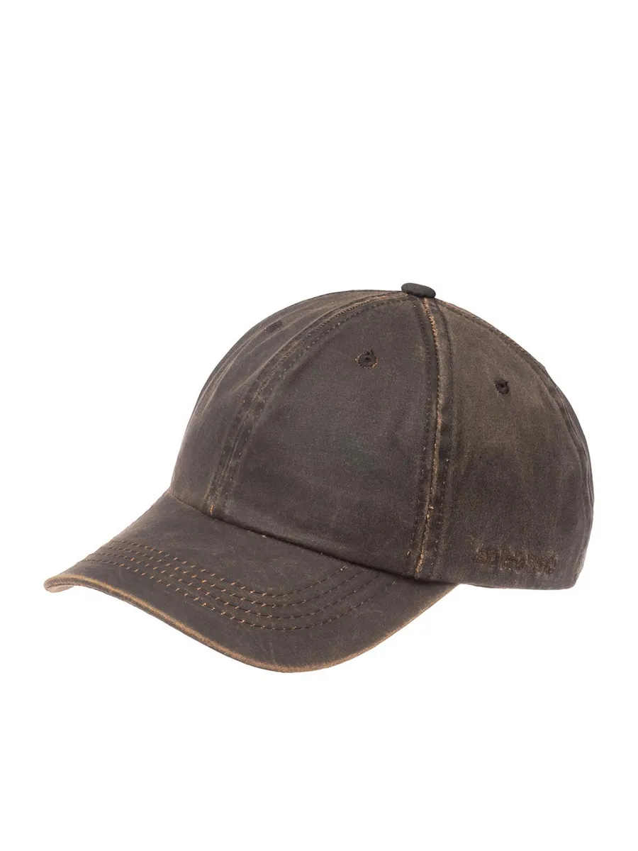 7761105 BASEBALL CAP Stetson 16942373 5 874 Wildberries