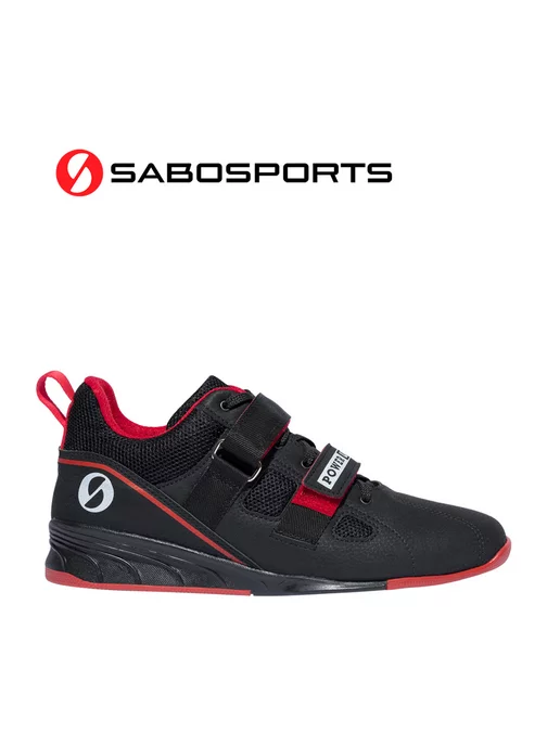 SABOSPORTS Штангетки PowerLift Classic