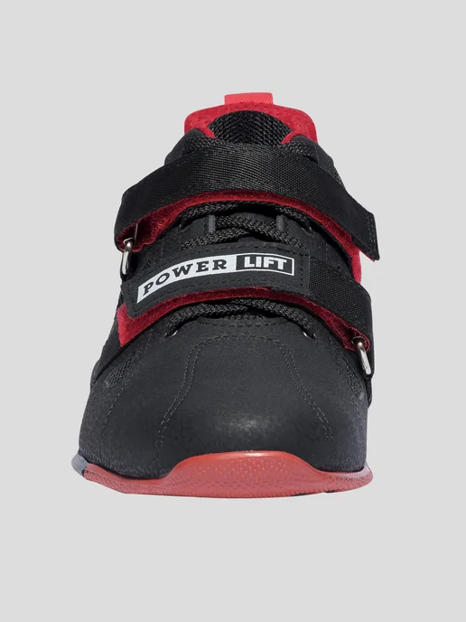SABOSPORTS Штангетки PowerLift Classic 20, черный, фото 6