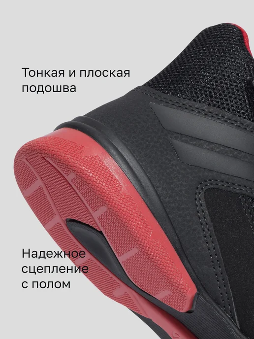 SABOSPORTS Штангетки для становой тяги DeadLift PRO, черный, фото 8