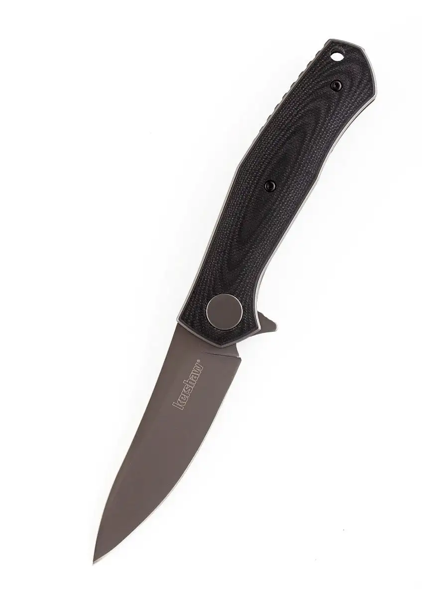 Нож складной 4020 Concierge/туристический/EDC Kershaw 16979262 купить в  интернет-магазине Wildberries