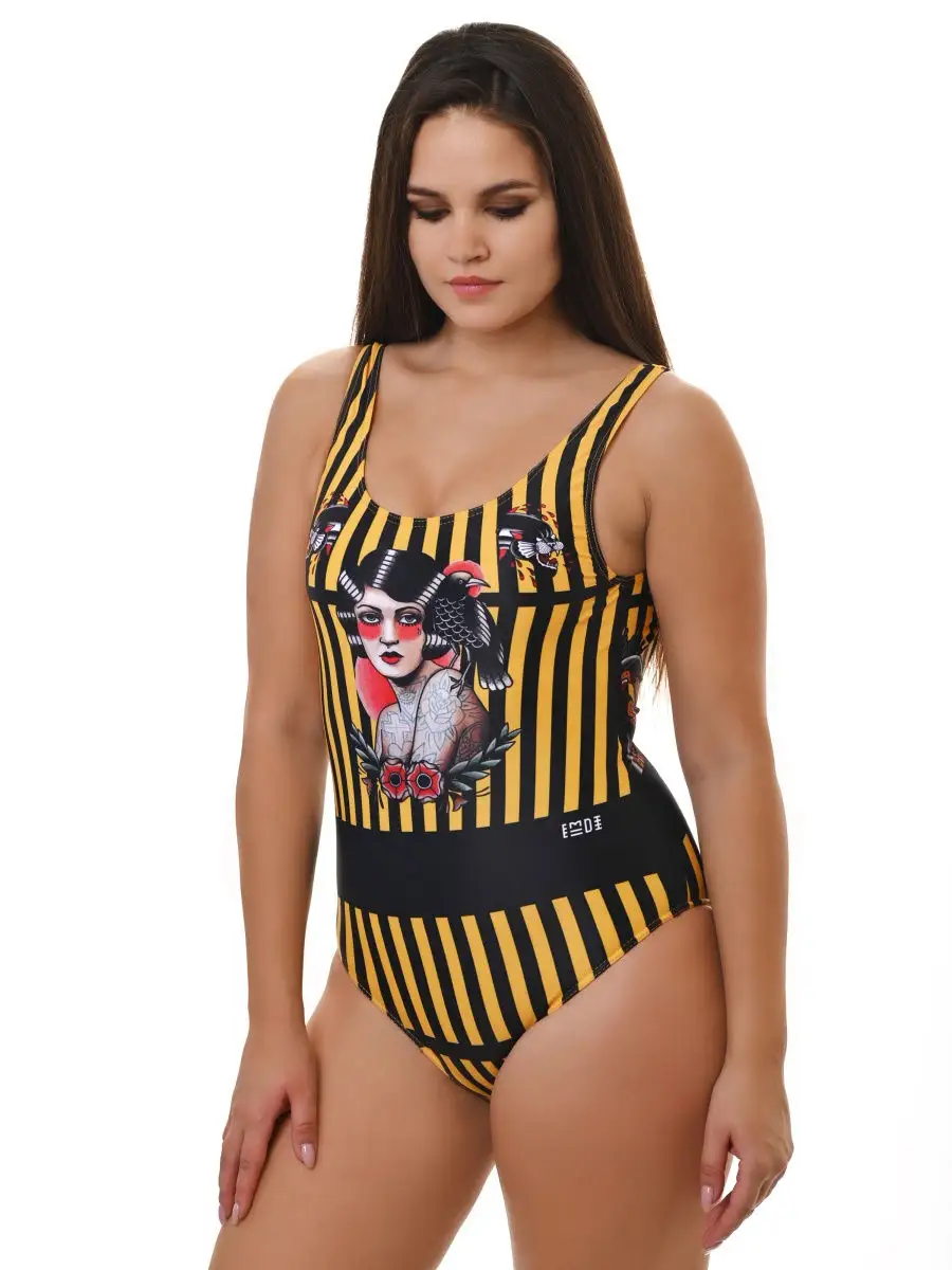 Купальник, EMDI.