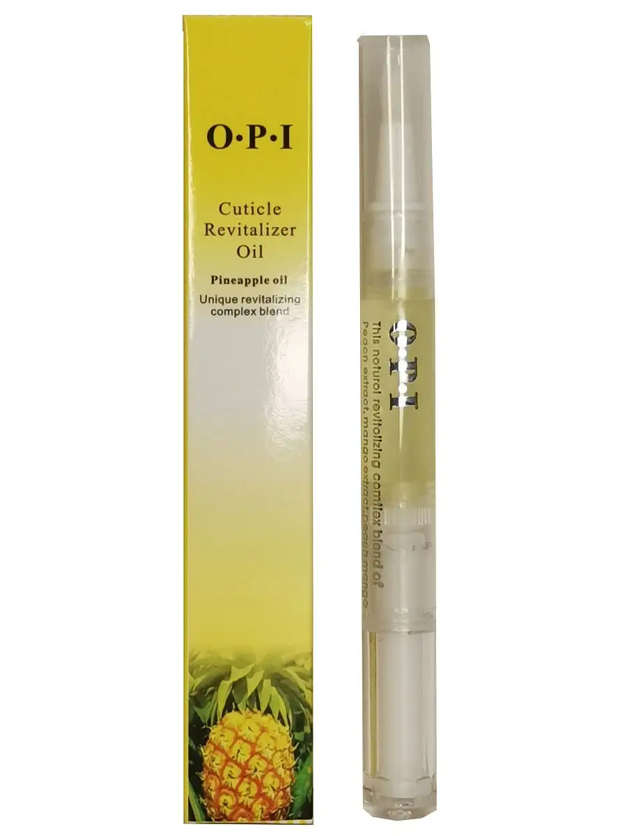 Масло для кутикулы в карандаше с кисточкой opi. Масло opi карандаш. P. Масло opi cuticle revitalizer лимон. Opi масло для кутикулы.