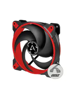 Вентилятор для корпуса BioniX P120 Red Arctic 17018343 купить за 1 037 ₽ в интернет-магазине Wildberries