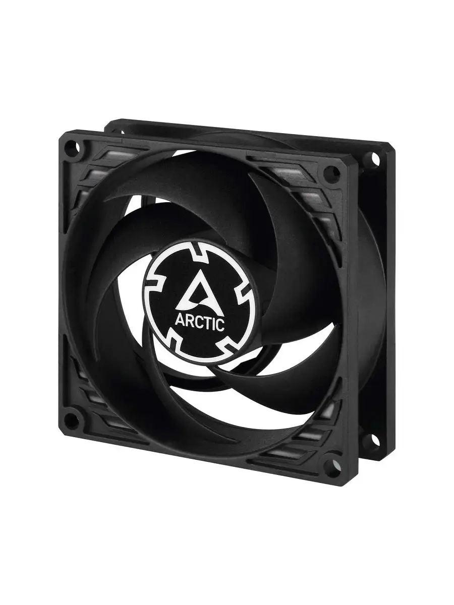 Вентилятор для ПК АRCTIC P8 Black