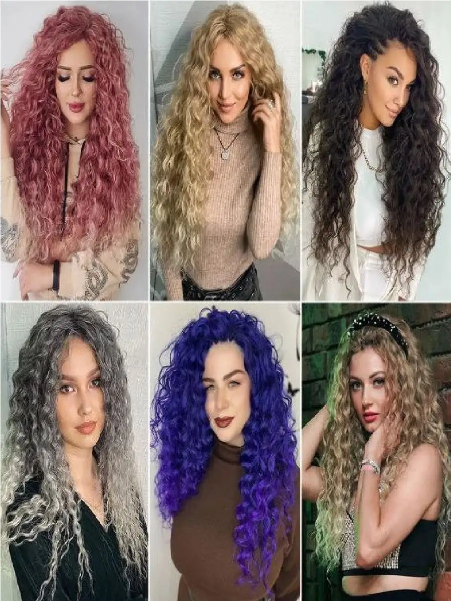 Афрокудри афролоконы накладные волосы пряди ARIEL Ариэль SF Hair Solutions  17045403 купить за 1 377 ₽ в интернет-магазине Wildberries