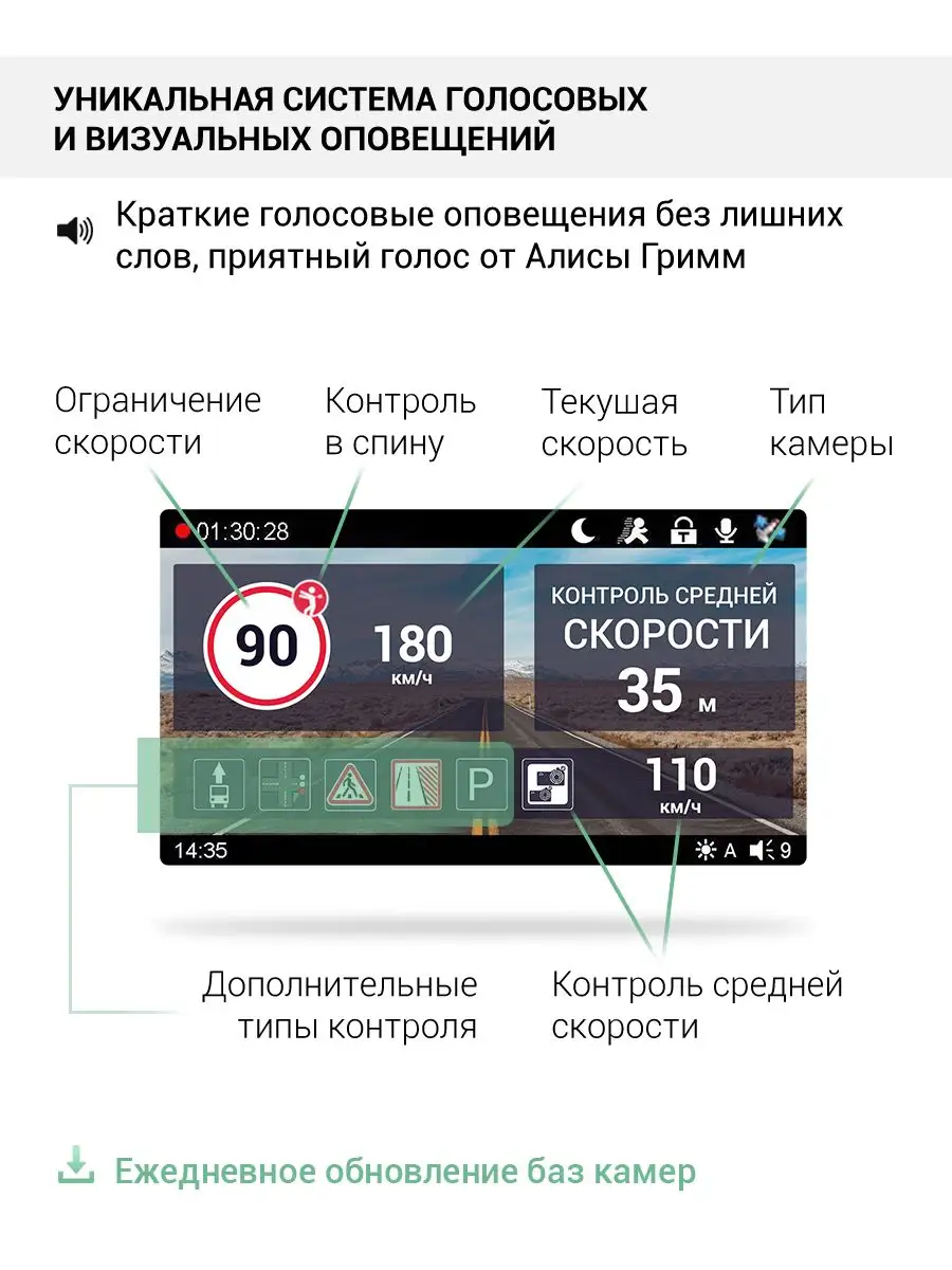 Видеорегистратор CityGo 3 WI-FI AI - SONY 327 / GPS / CPL ROADGID 17047268  купить за 13 355 ₽ в интернет-магазине Wildberries