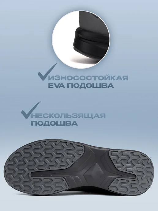Spine Полуботинки спортивные кроссовки на платформе, серый, фото 5