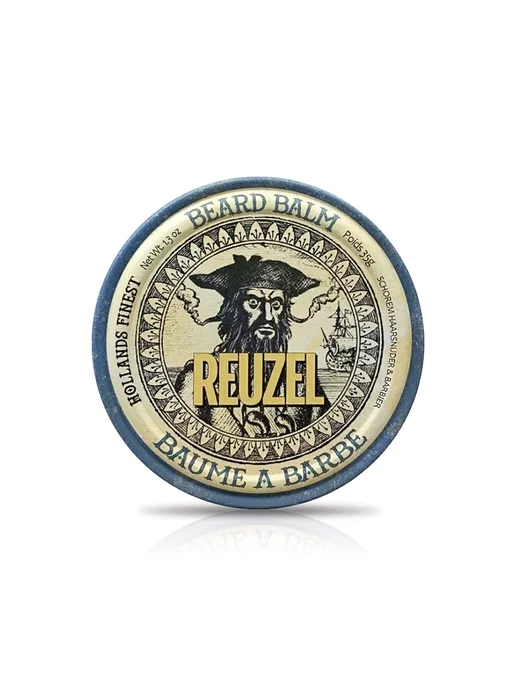 Reuzel Бальзам для бороды Beard Balm, 35 гр, 35 г, фото 8