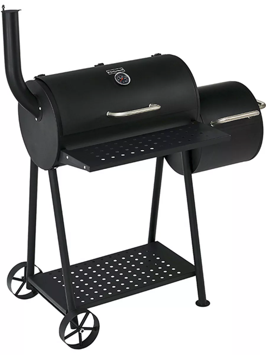 CHEF Smoker 60 GoGarden 17074616 Wildberries