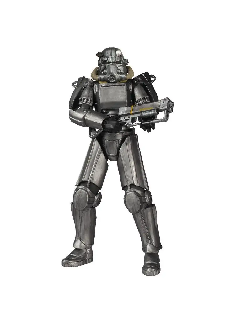 Fallout figure hot sale power armor