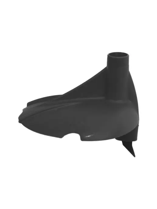 KV+ Лапка лыжная Blizzard, 10мм, 2 шт