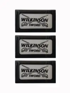 Лезвия для Т-образных станков Wilkinson Sword 17085973 купить за 360 ₽ в интернет-магазине Wildberries