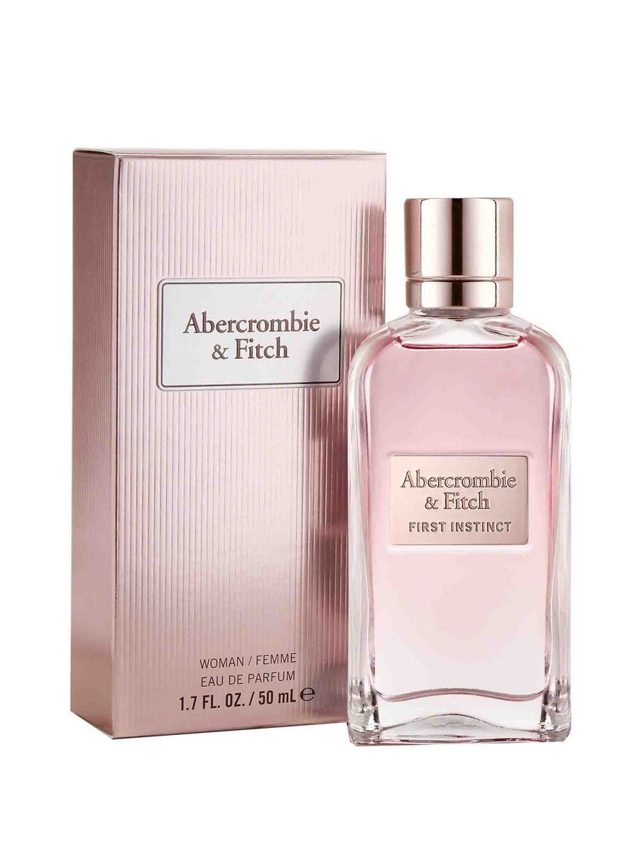 Abercrombie fitch first отзывы. Abercrombie & Fitch first Instinct woman 30 мл. Abercrombie & Fitch first Instinct Lady 30ml EDP. Abercrombie&Fitch first Instinct woman EDP Tester 100ml.