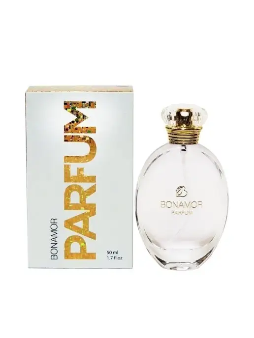 BONAMOR Духи I Love Love, 50 мл, фото 2