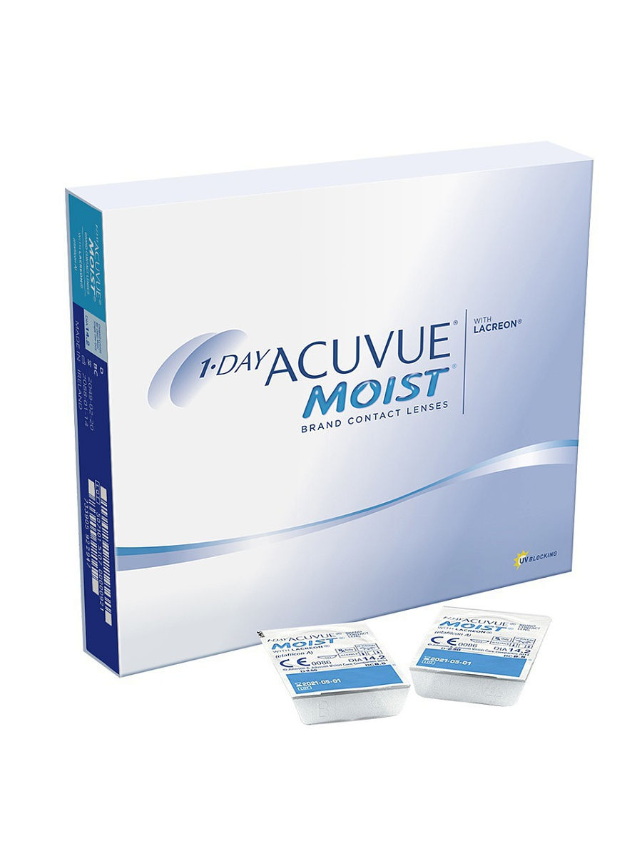 Линзы однодневные acuvue moist. Acuvue 1 Day -2.5. Акувью Мойст. Акувью -2.5 Acuvue 1 Day.