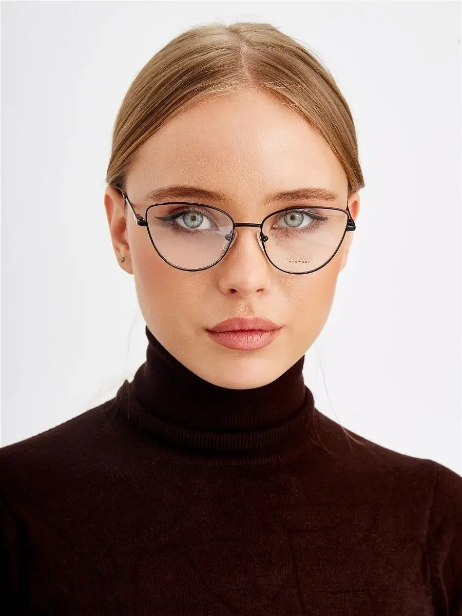 Женская оправа для очков PRESENT Present eyewear 17181482 купить за 1 352 ₽  в интернет-магазине Wildberries