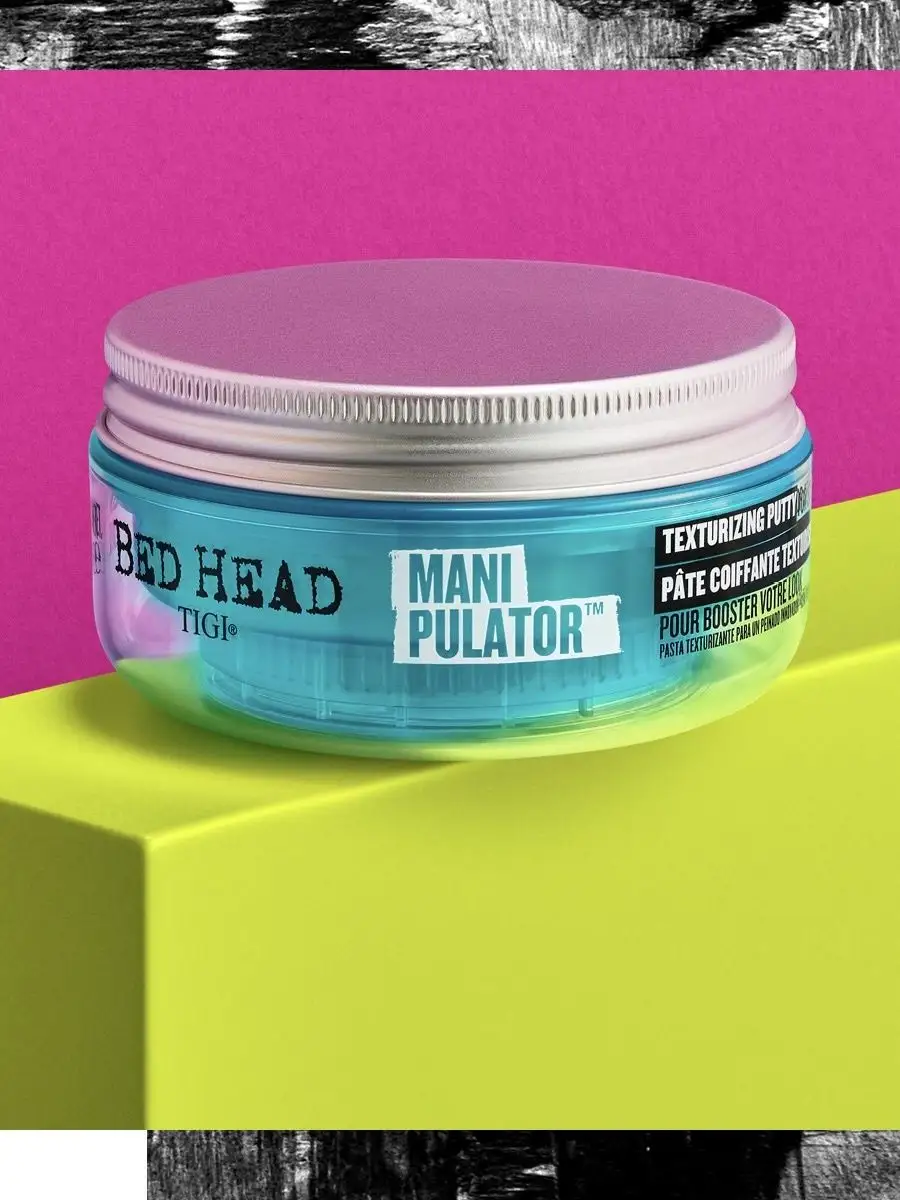 TIGI Bed Head Manipulator Matte     57 