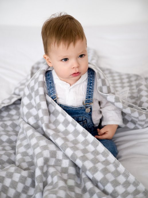 Какие одеяла лучше для новорожденных - Советы от МирСон