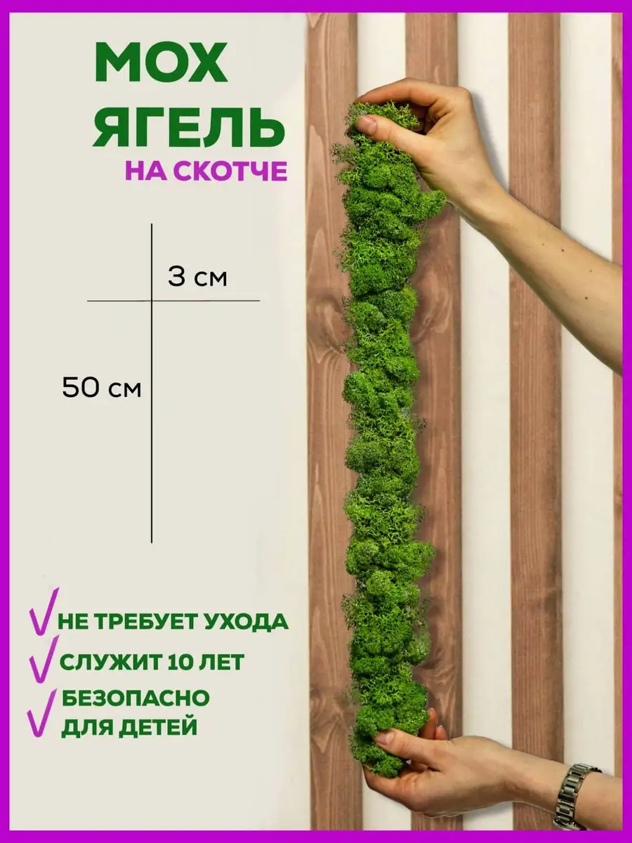 Лента для декора 3*50 см Bloom Showroom 17217221 купить за 451 ₽ в  интернет-магазине Wildberries