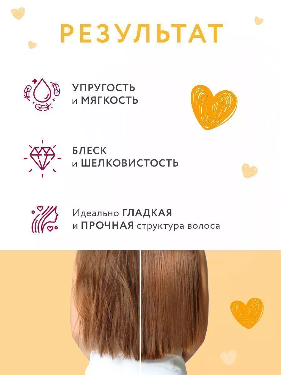 Кондиционер для волос BEAUTY FAMILY, 500 мл Ollin Professional 17230454  купить за 554 ₽ в интернет-магазине Wildberries