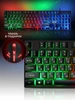 Игровая клавиатура и мышь Glion DEFENDER 17234667 купить за 907 ₽ в интернет‑магазине Wildberries