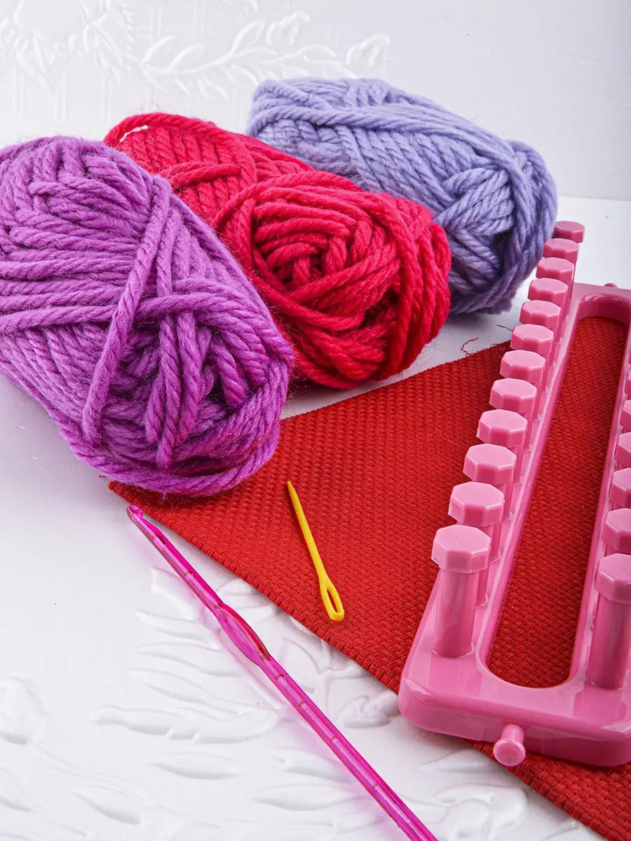 Интернет-магазин товаров для вязания Вдала пряжа ➤➤ Купить все для вязания в Украине