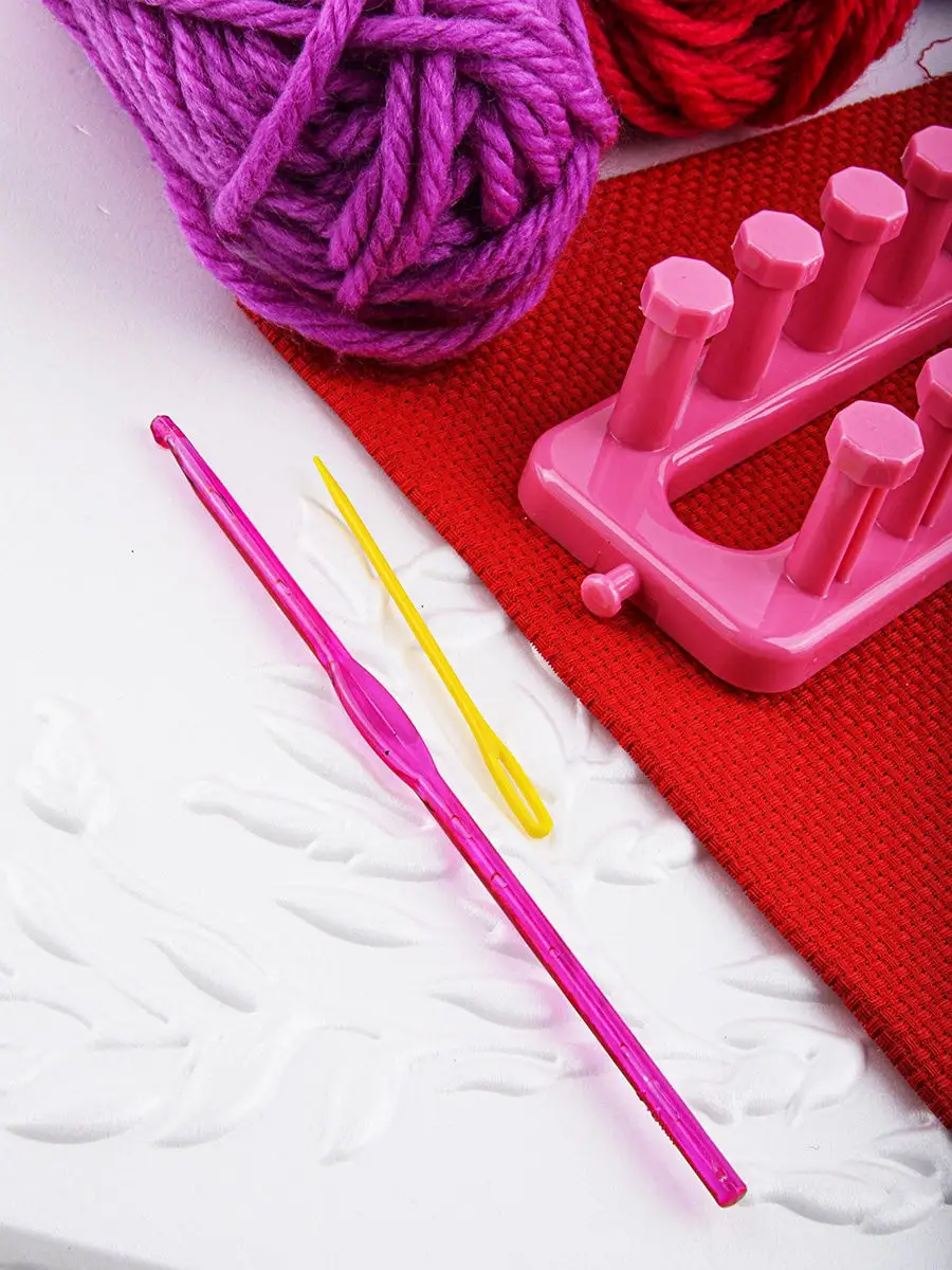 Аксессуары для вязания – купить в интернет-магазине пластиковыеокнавтольятти.рф