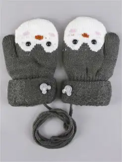 AmiShop /  Варежки для малыша