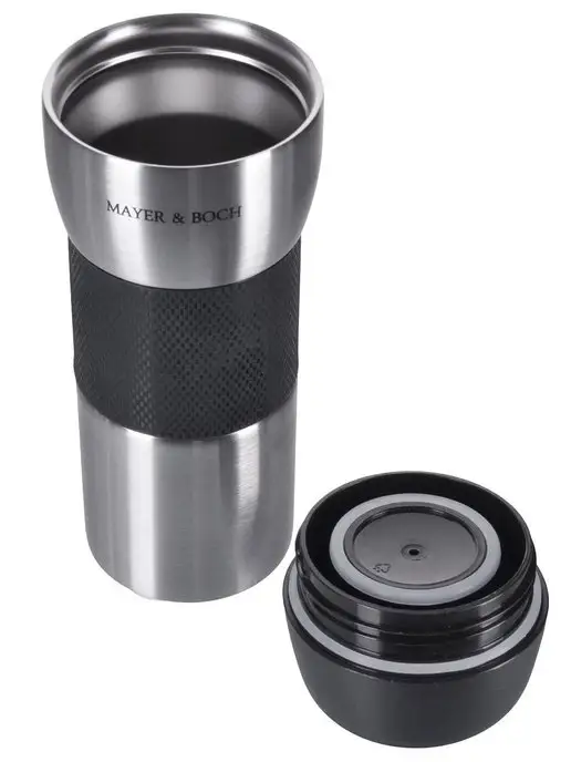 Термокружка 450 мл - фото 2