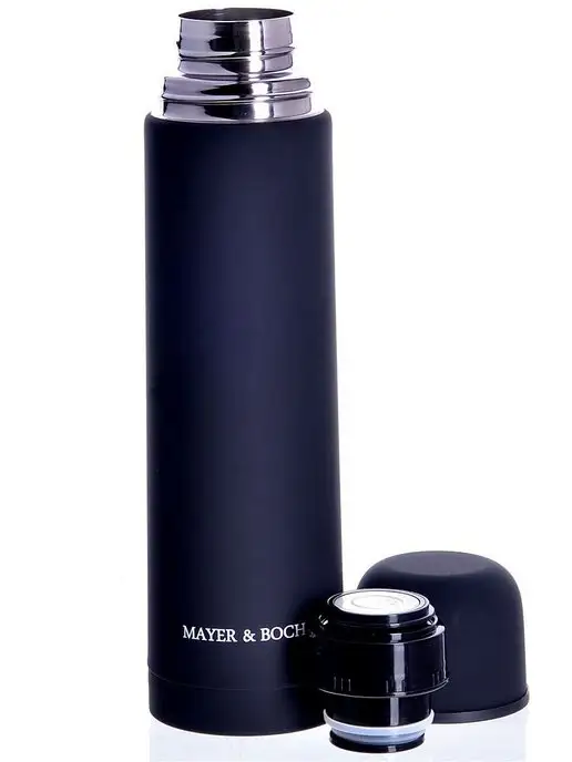 Термос 750 мл - фото 3