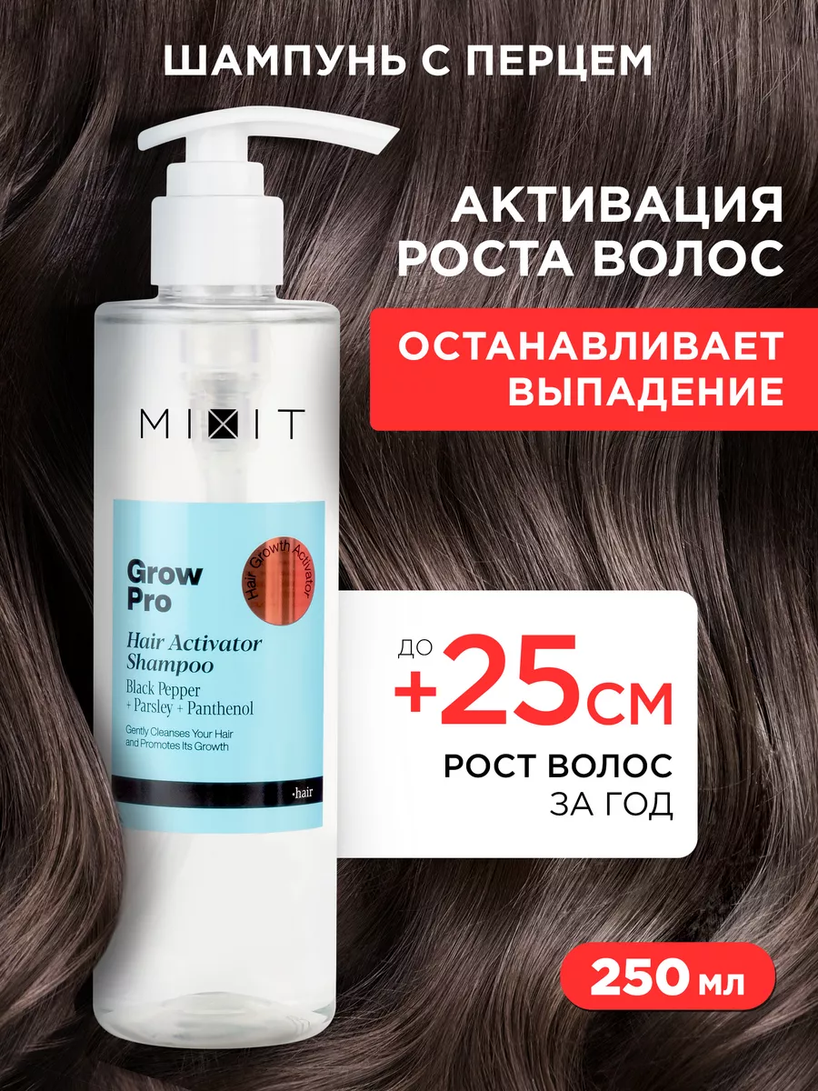 Как приготовить сухой шампунь для волос в домашних условиях - natali-fashion.ru