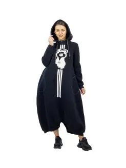 Комбинезон KLfashion 17318805 купить за 3 792 ₽ в интернет-магазине Wildberries