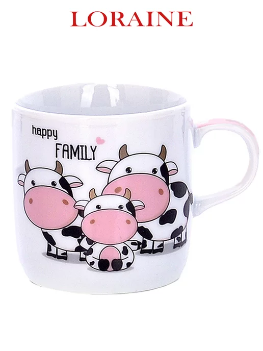 Набор детской посуды фарфор 3 предмета - фото 13