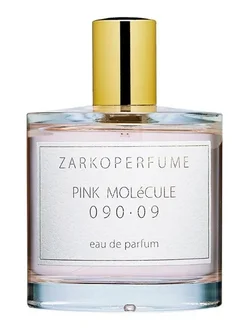 Zarkoperfume Pink Molecule 090.09 100 мл. ОРИГИНАЛ Zarkoperfume 17361215 купить за 10 386 ₽ в интернет-магазине Wildberries