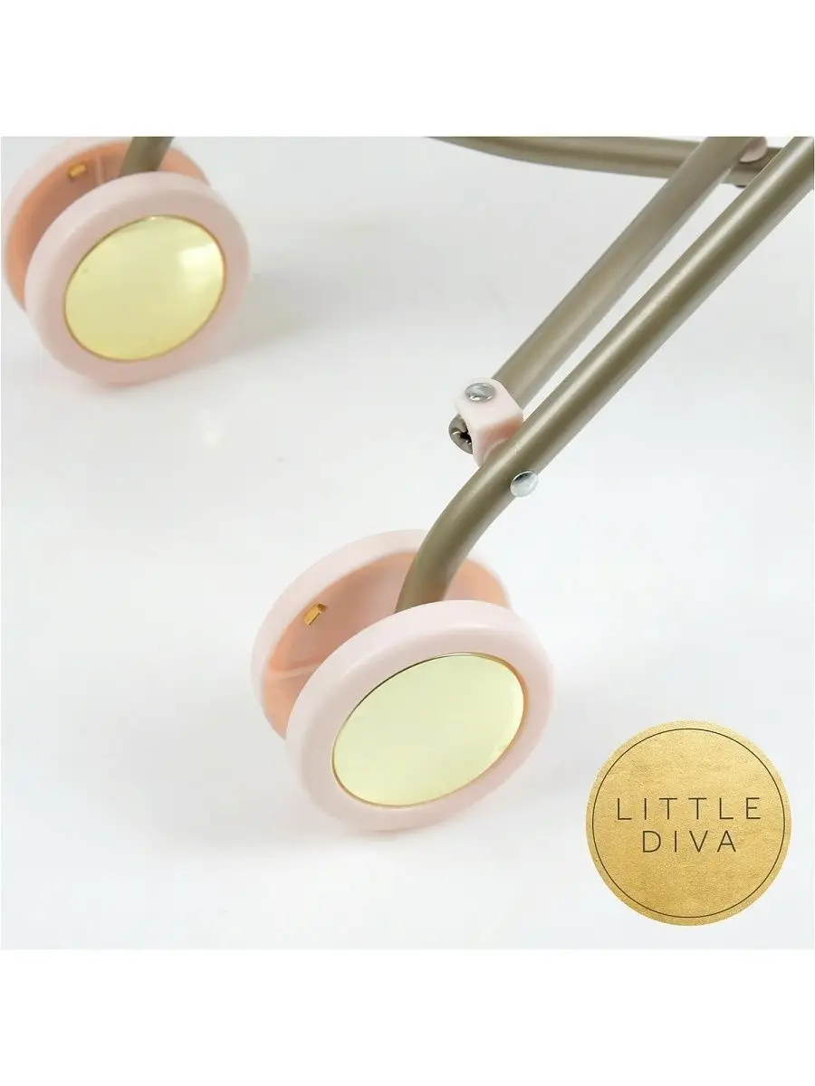 Hauck little diva buggy best sale