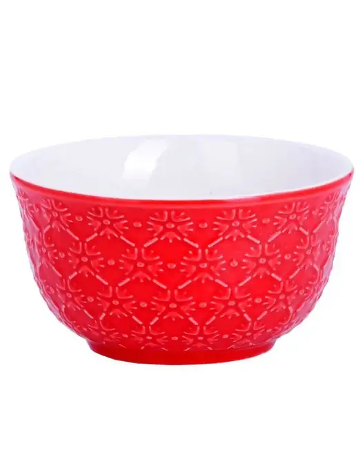 Набор салатников 6 шт - фото 2