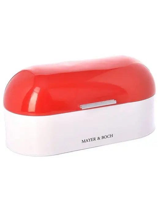 Хлебница - фото 1