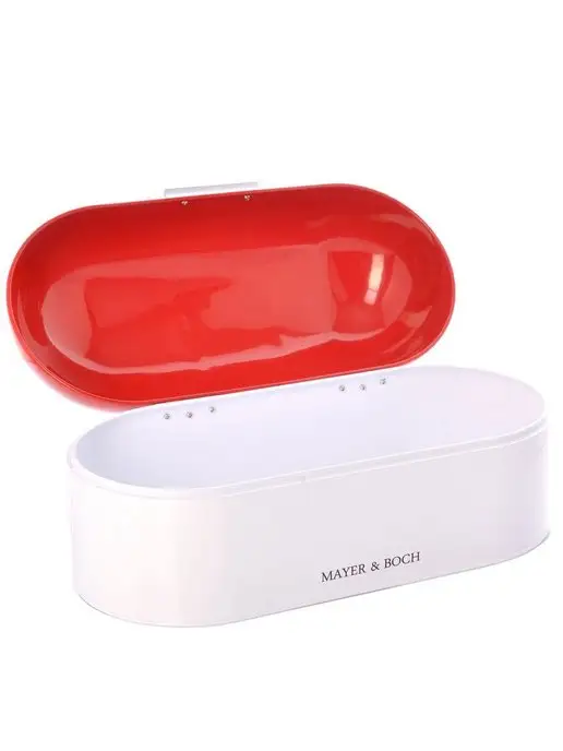 Хлебница - фото 3